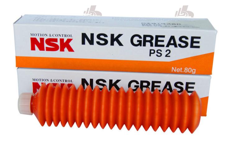 NSK W1503CUG-5PS2-C3Z10-NSK LG2润滑脂