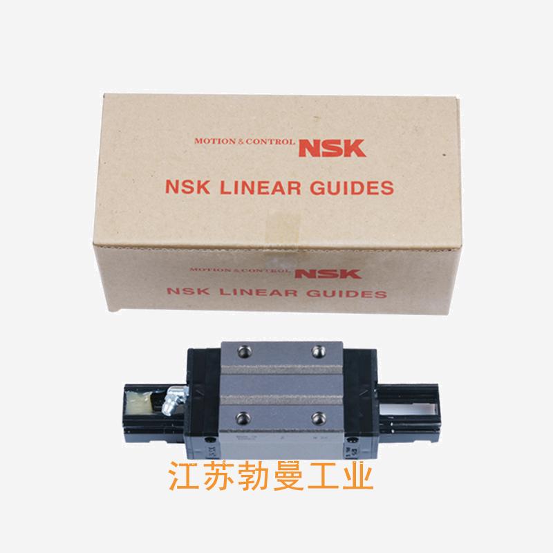 NSK NH250460ANC3-P50 G=20 -上安装直线导轨