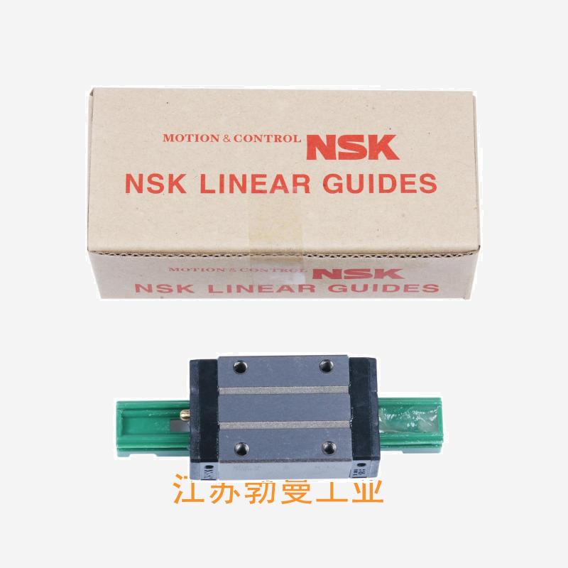 NSK  NS20160ALD3(40+40)直线导轨  -NS标准导轨