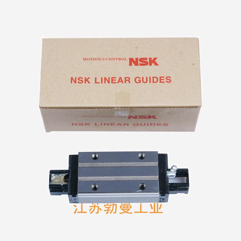 NSK NH250410BNC1-KN1 G=25 -NSK标准导轨