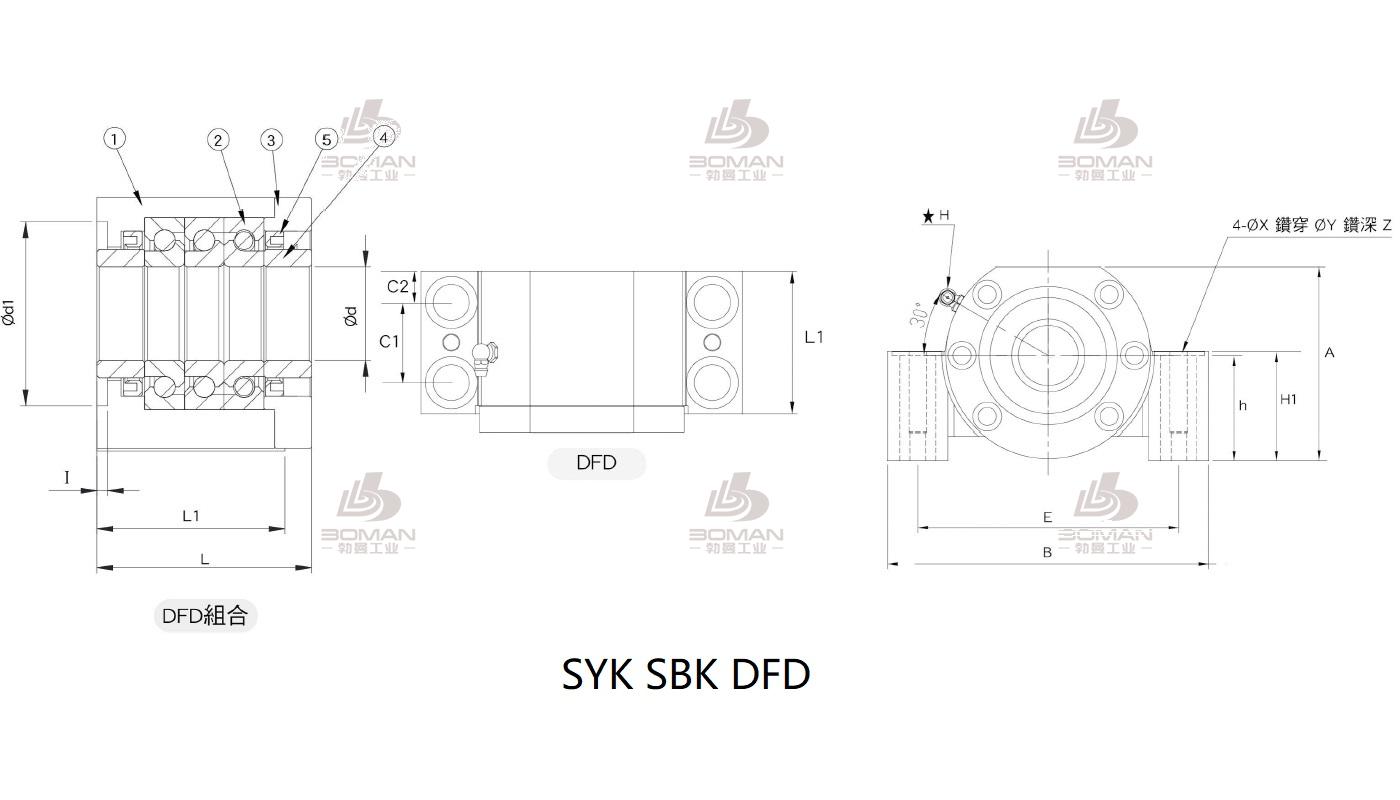 SYK MBCF10-DP syk支撑