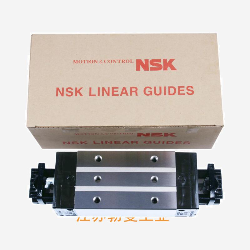 NSK RA350840BLC2B02P43-NSK滚子导轨