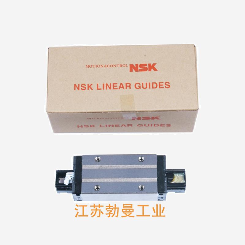 NSK NH350600BLC2-01KCZ-NH低重心滑块