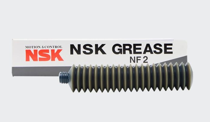 NSK GRS NF2-LG2润滑脂