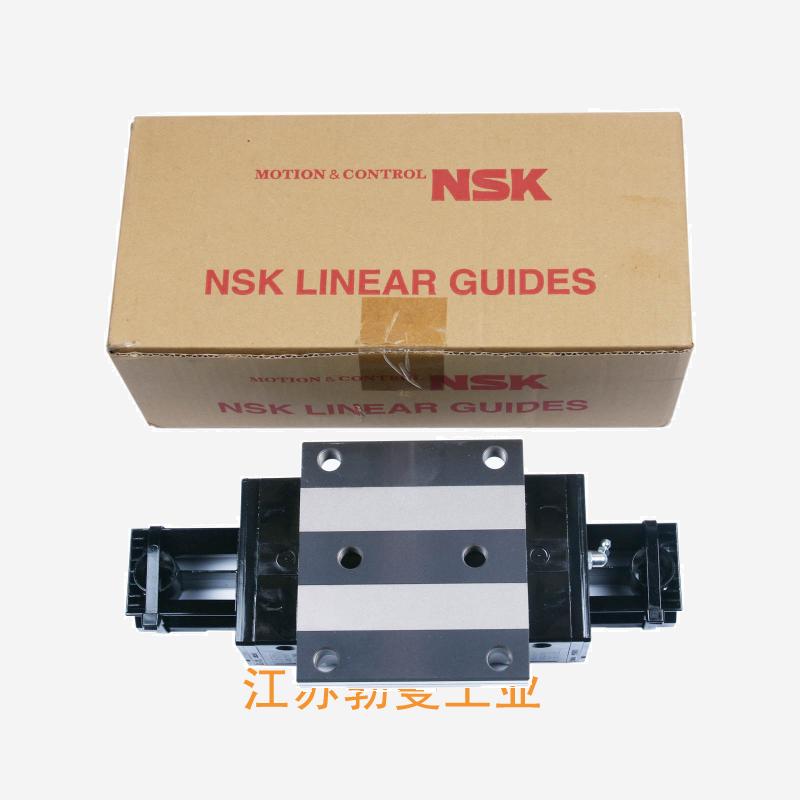 NSK RA451800EMC2B-**P53-NSK RA-EM直线导轨