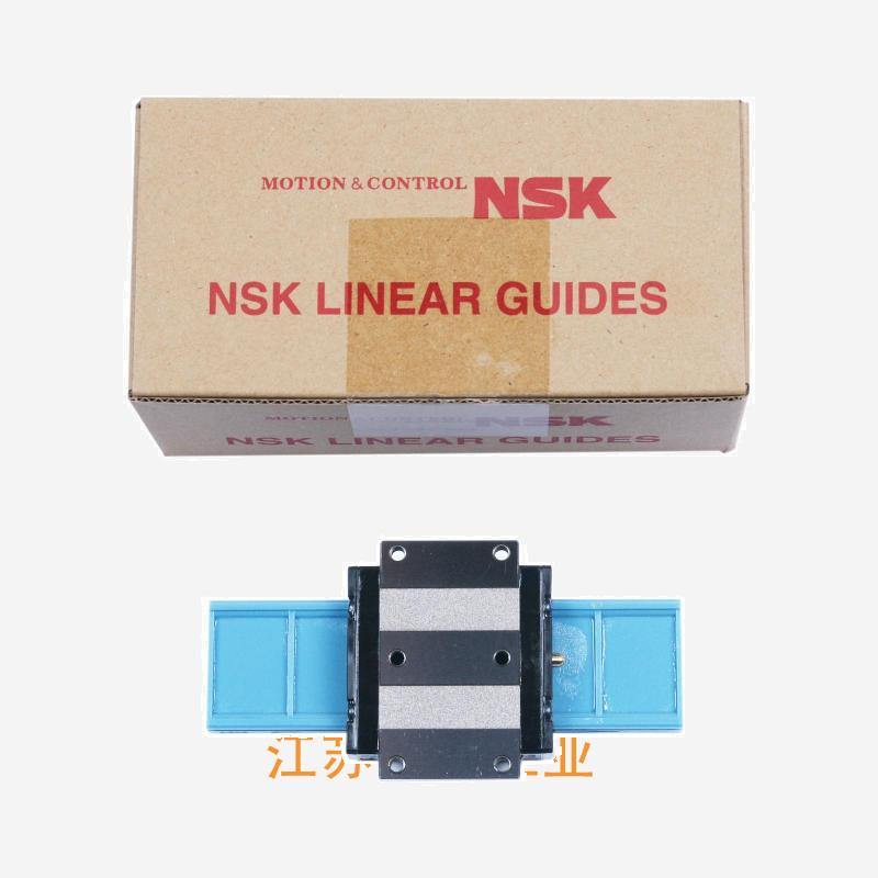 NSK LW350200ELC1T07PCZ-NSK LW系列直线导轨