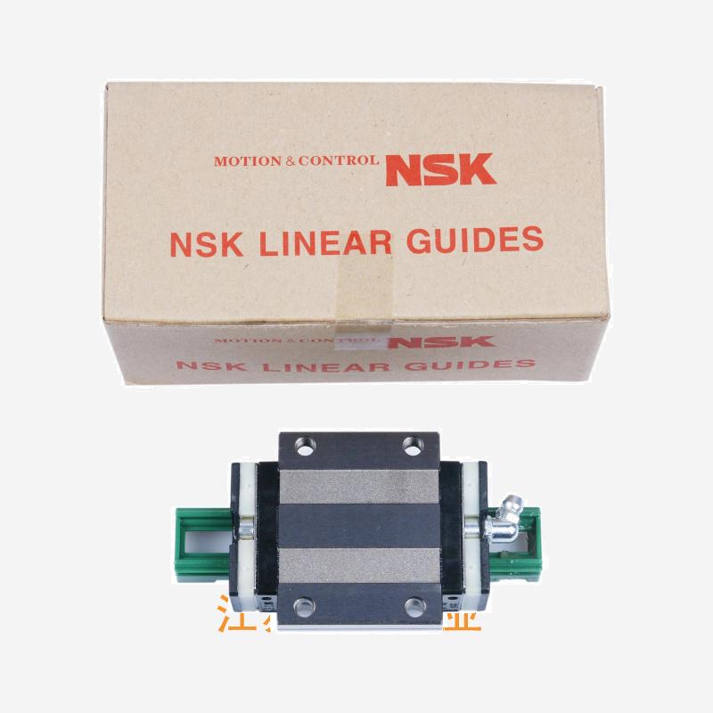 NSK NSK NS151180EMC10KCZ-NS导轨现货