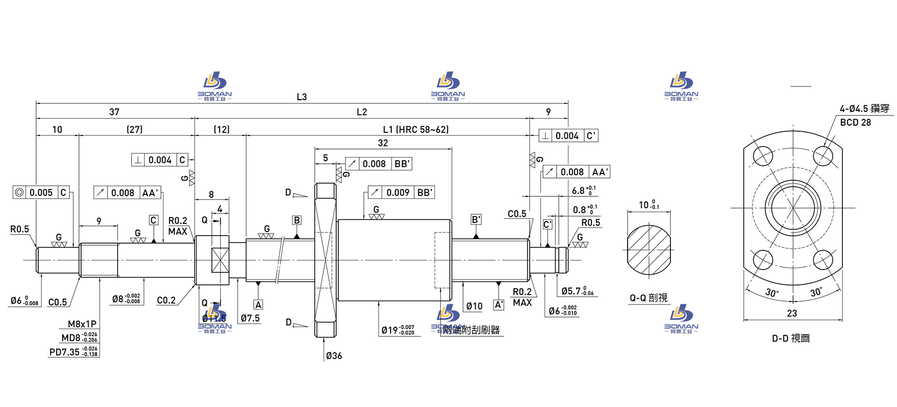 R10-2.5T3-FSI-150-208-0.008