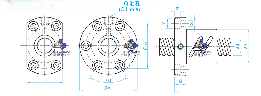 SFT05010-5