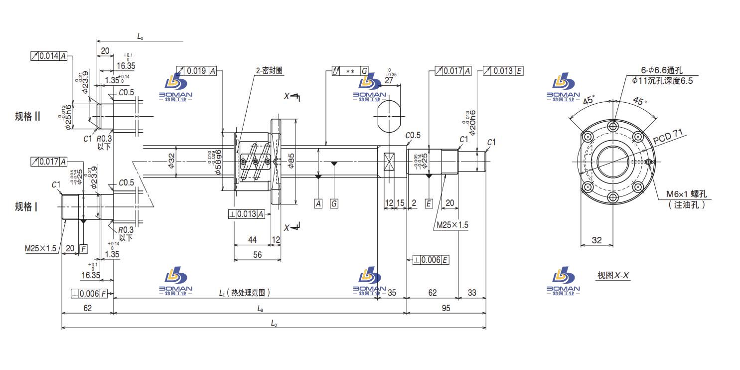 NSK W3202SA-1P-C5Z5 BB