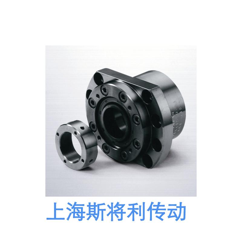 WBK40DFF-31H-高载荷机床专用支承单元